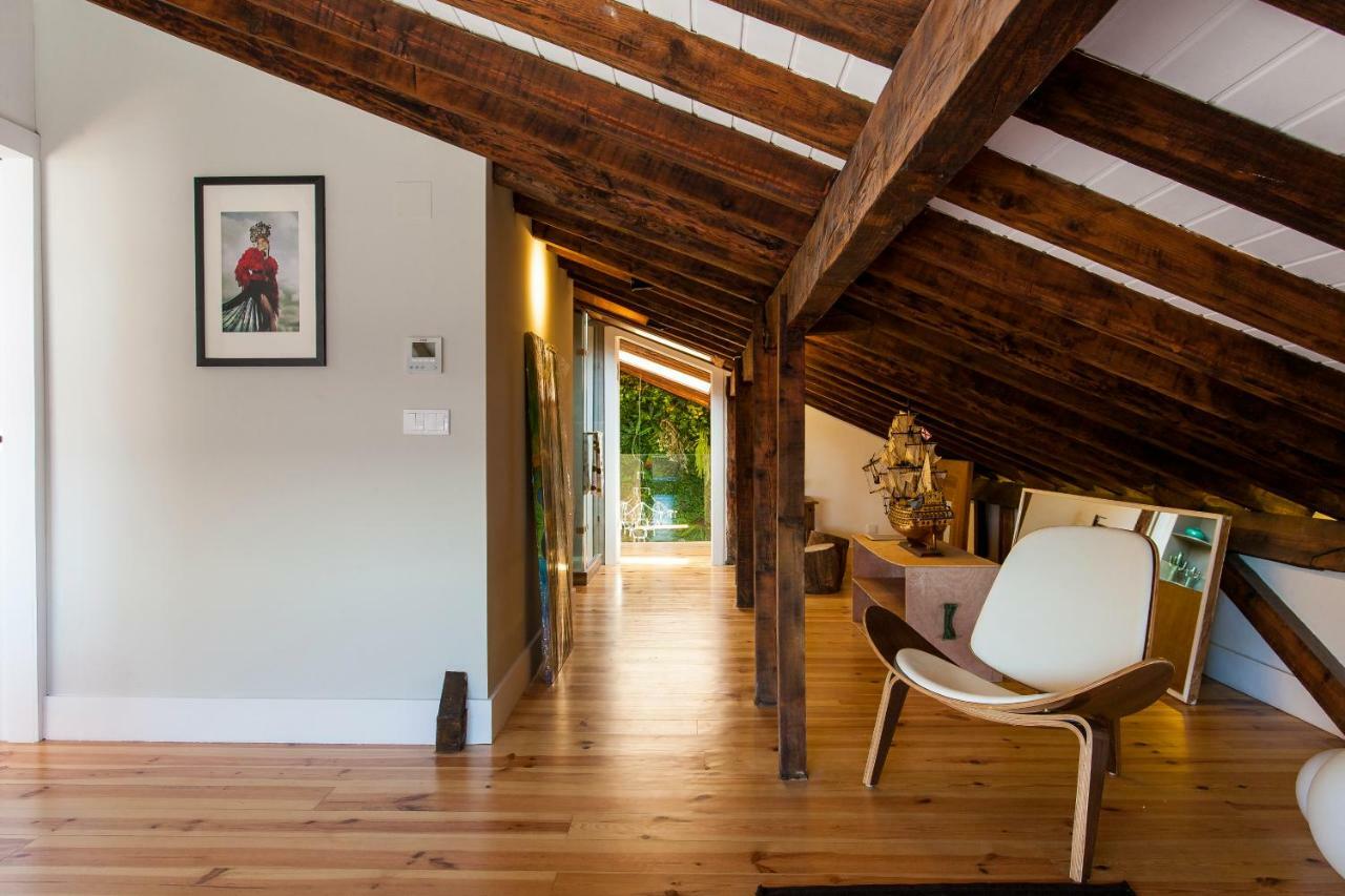 Luxlapa Duplex Apartamento