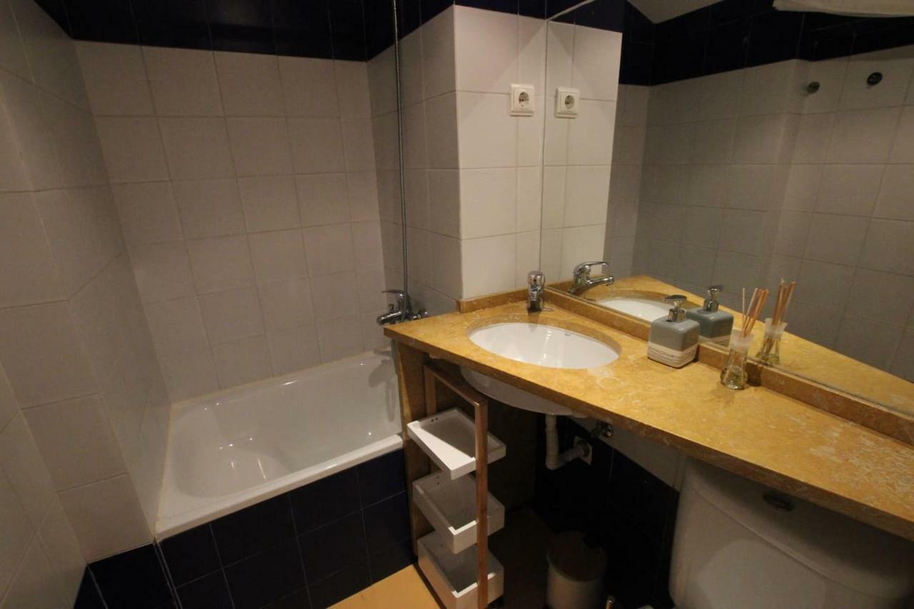 Cozy&quiet Flat Near Avenida Da Liberdade