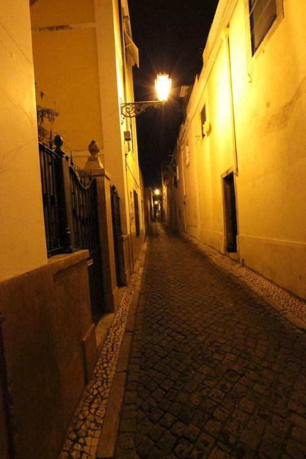 Cozy&quiet Flat Near Avenida Da Liberdade *