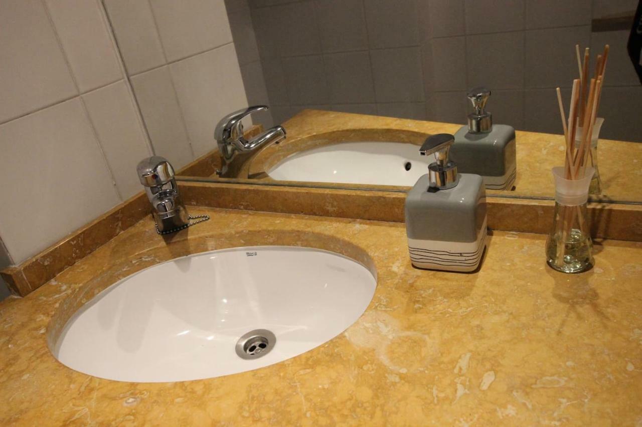 Apartamento Cozy&quiet Flat Near Avenida Da Liberdade *