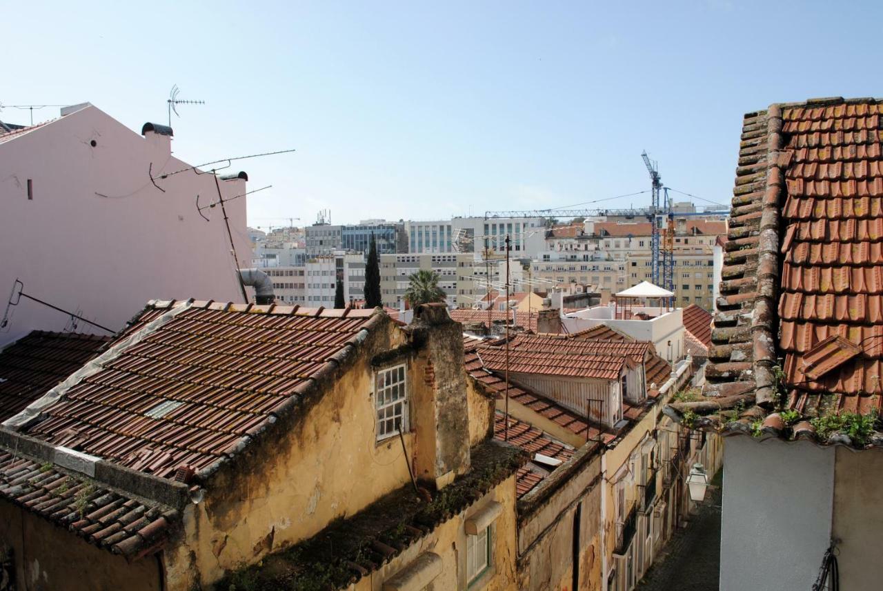 Apartamento Charming Centre