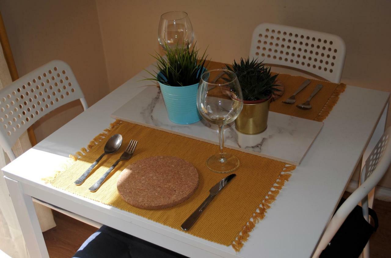 Charming Centre Apartamento Lisboa