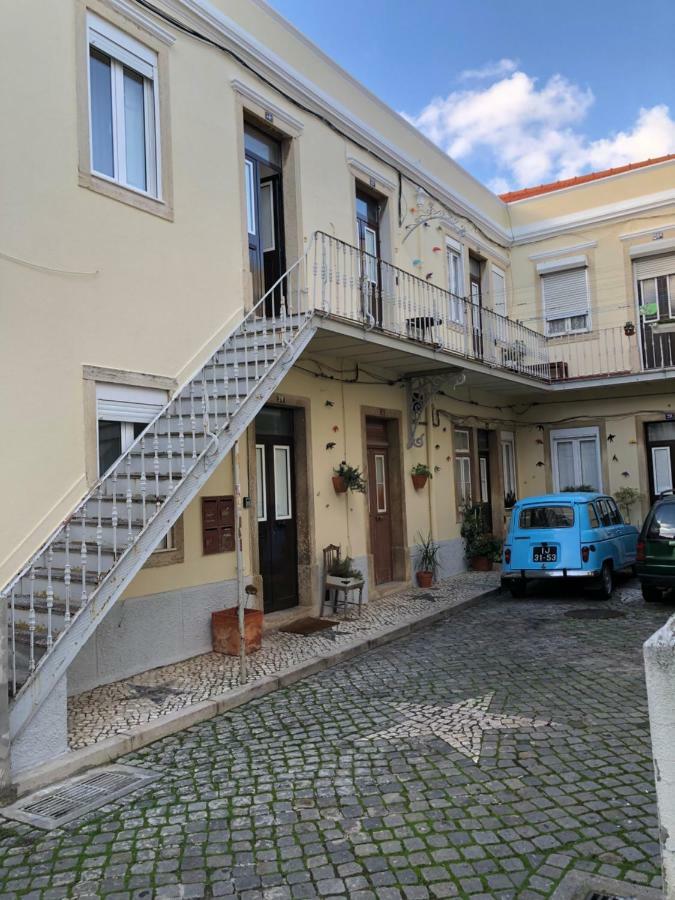 The Hilltop Nest Apartamento *
