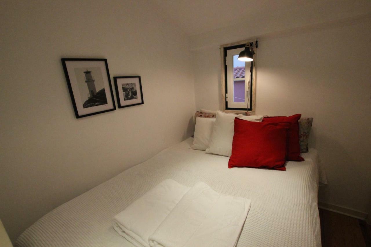 Apartamento Cozy&quiet Flat Near Avenida Da Liberdade *