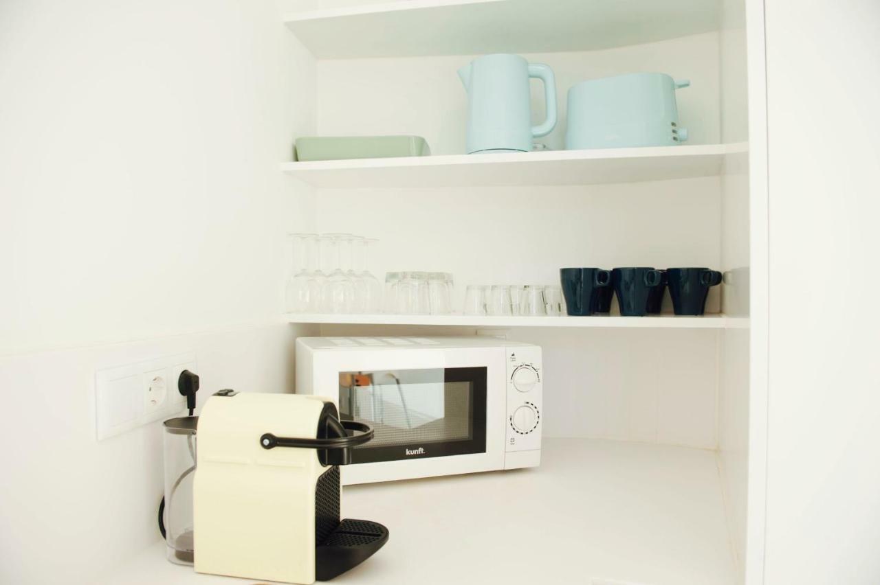 Apartamento Beautiful Dreamers - At Avenida Cr3d