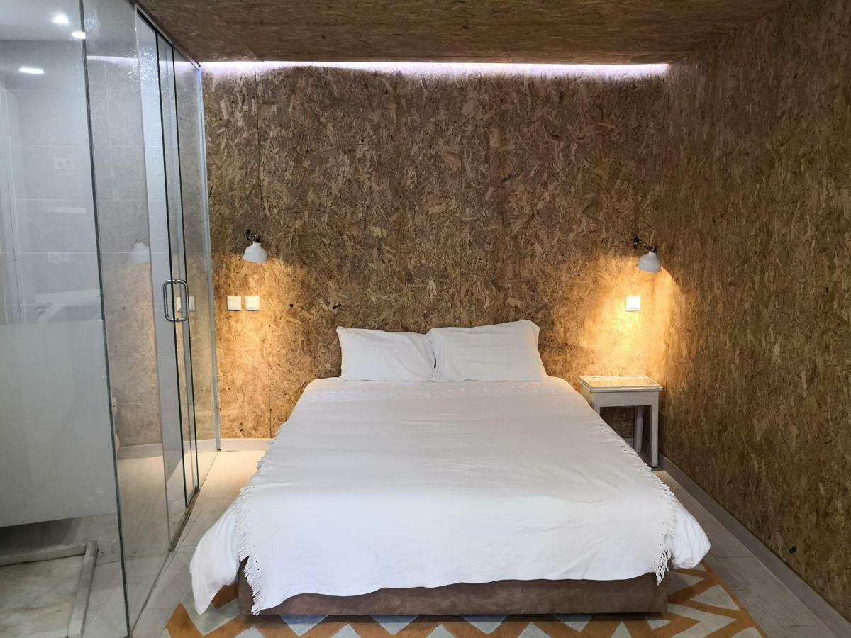 Apartamento Calcada Agostinho 1