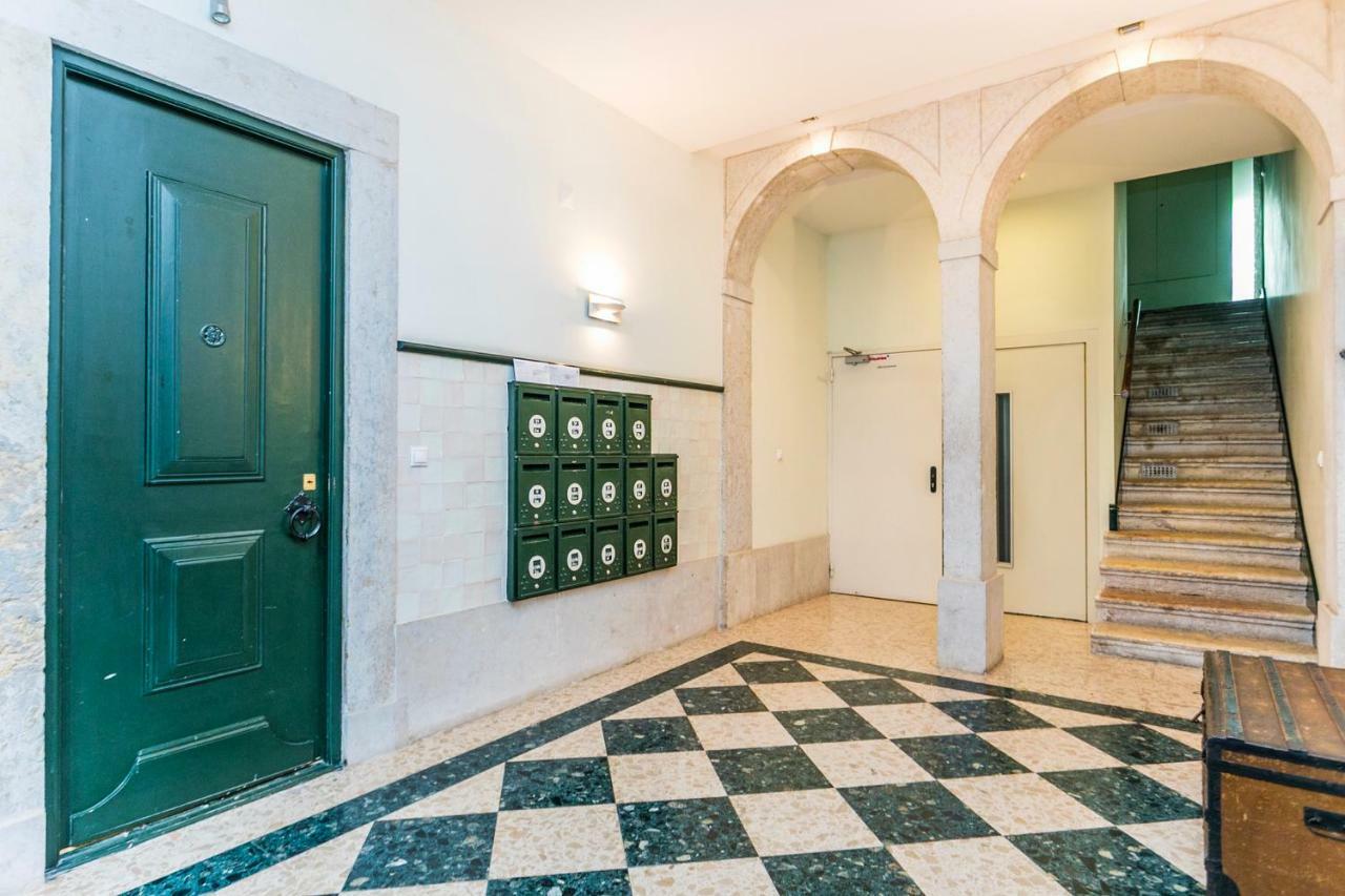 Cathedral Luxury&spacious Apartamento *