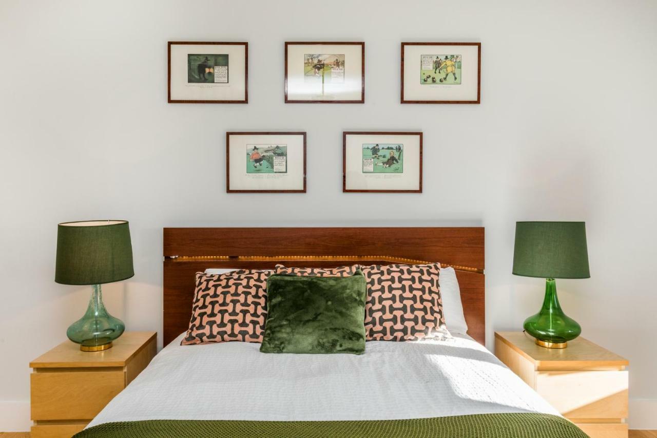 Cathedral Luxury&spacious * Lisboa
