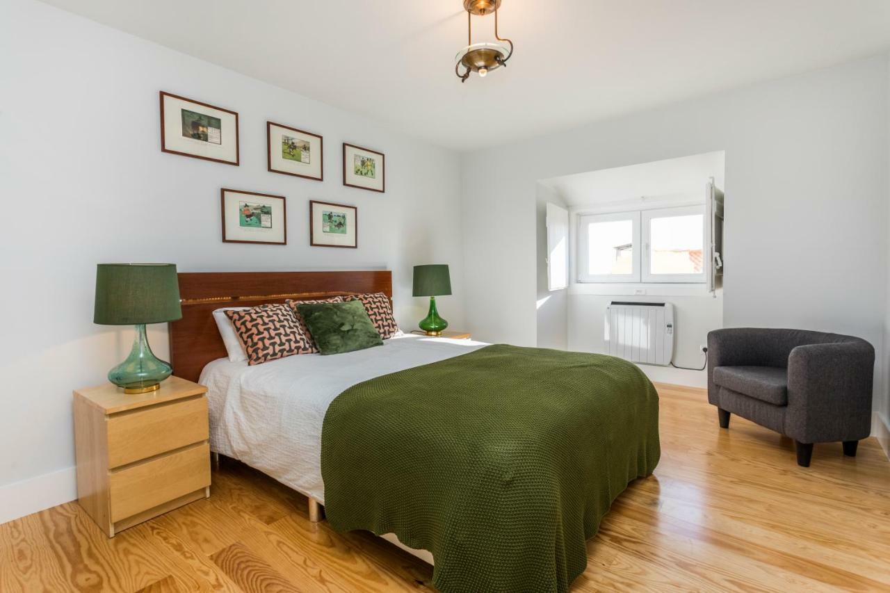 Cathedral Luxury&spacious Apartamento