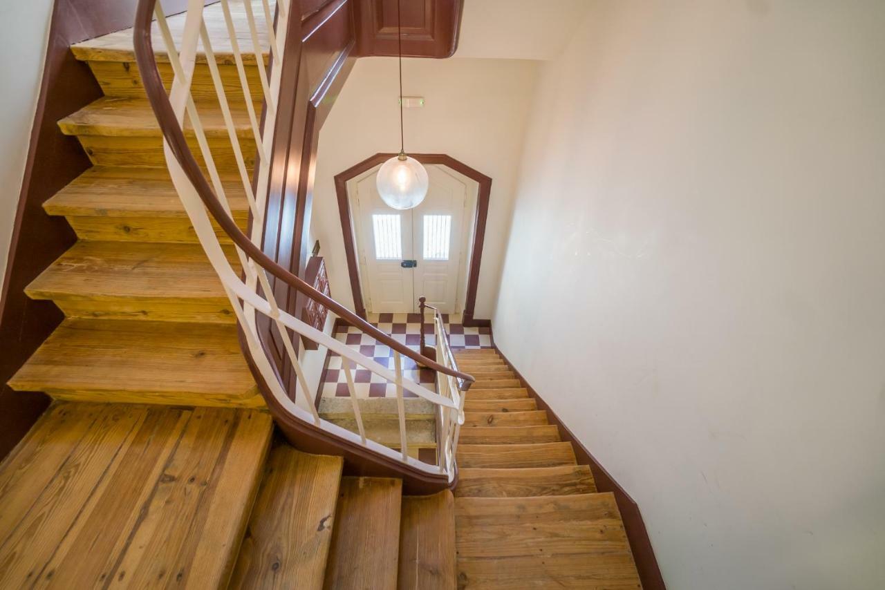 Stylish Near Av. Liberdade Apartamento Lisboa