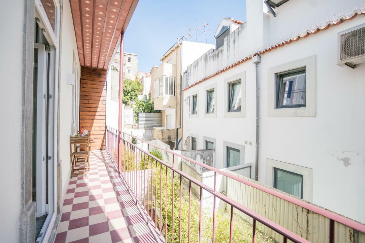 Apartamento Stylish Near Av. Liberdade Lisboa