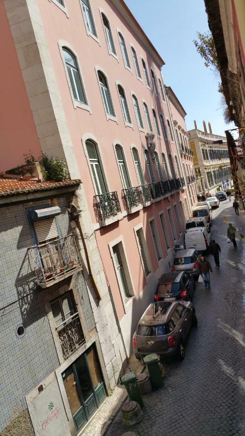 Apartamento 67 Rua São José