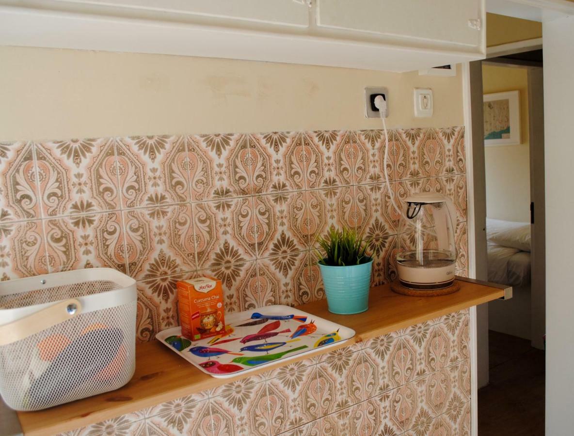 Charming Centre Apartamento