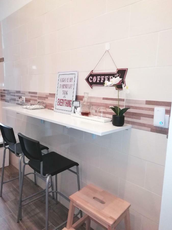 Guest house Apartament's Veiga Areeiro