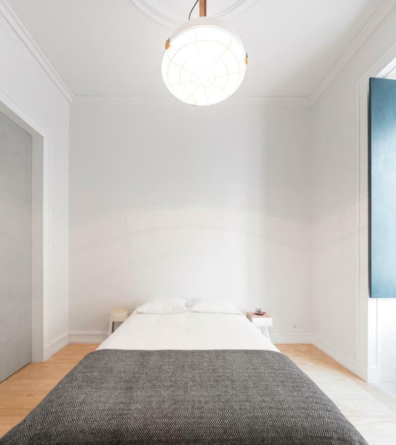 Awarded 3 Bedrooms Upscale Flat@chiado Bairro Alto Apartamento *