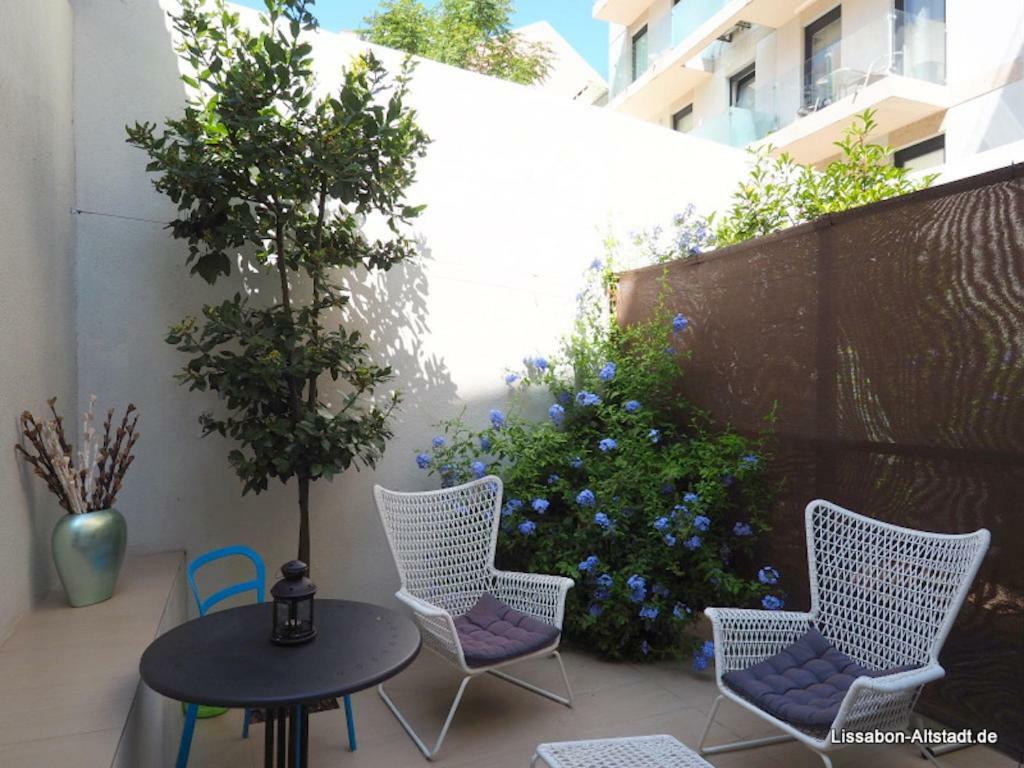 Apartment Bela Vista - Altstadt