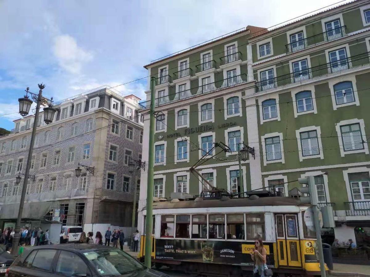 Baixa 208 Apartment-chiado Apartamento