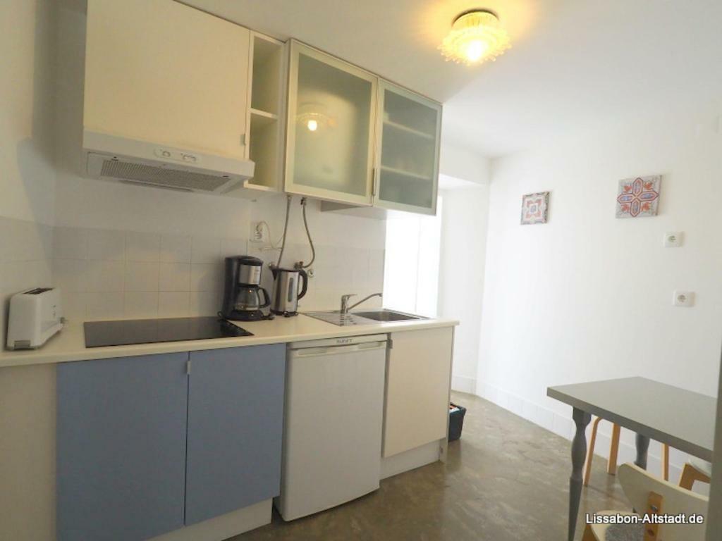 Bela Vista - Altstadt Apartment Lisbon