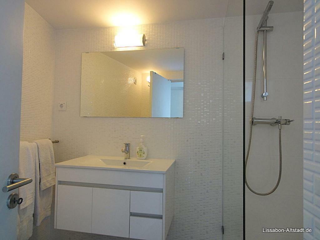 Apartment Bela Vista - Altstadt Lisbon