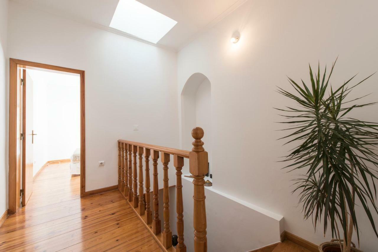 Casa Da Bombarda Apartamento Lisboa