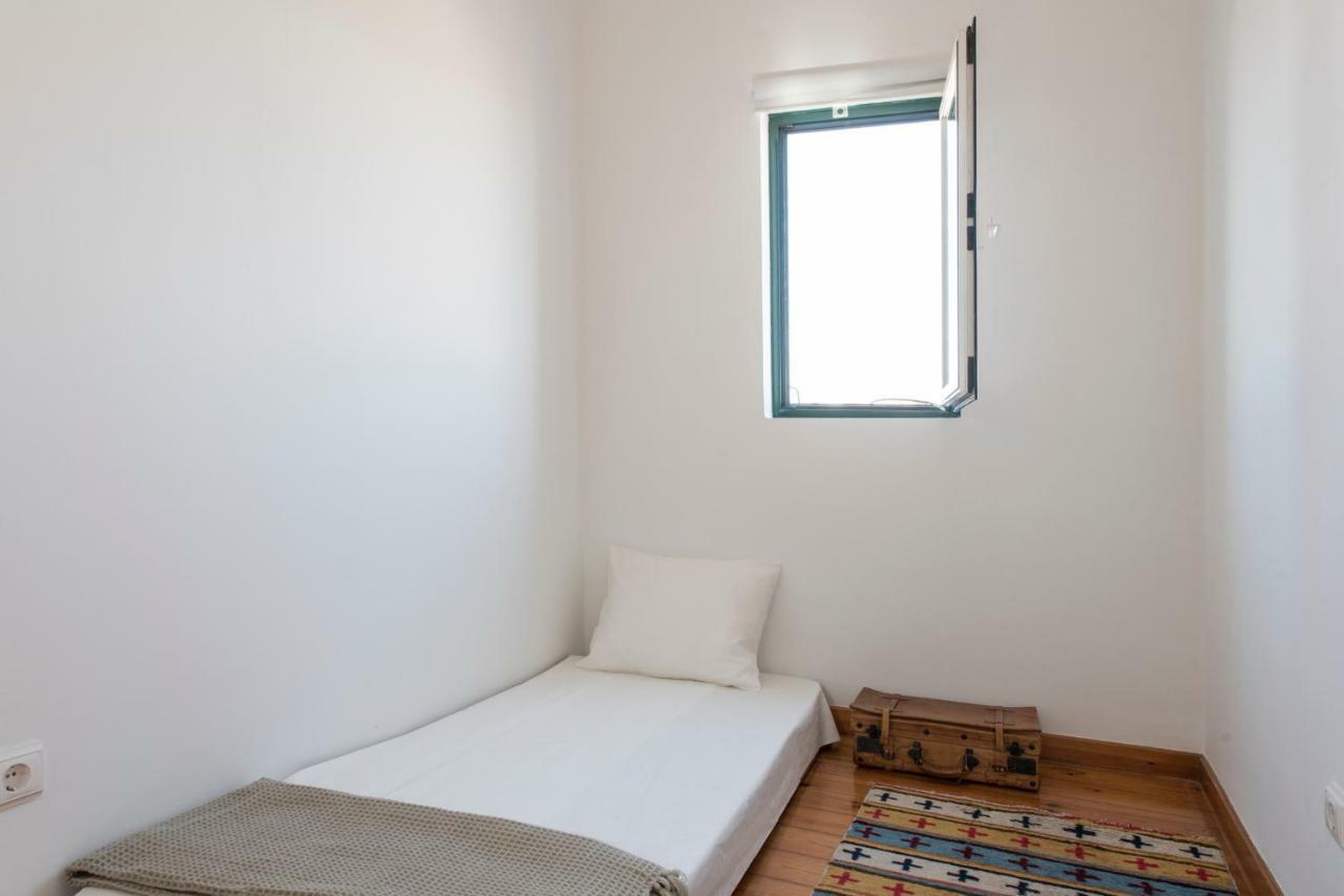 Apartamento Casa Da Bombarda *