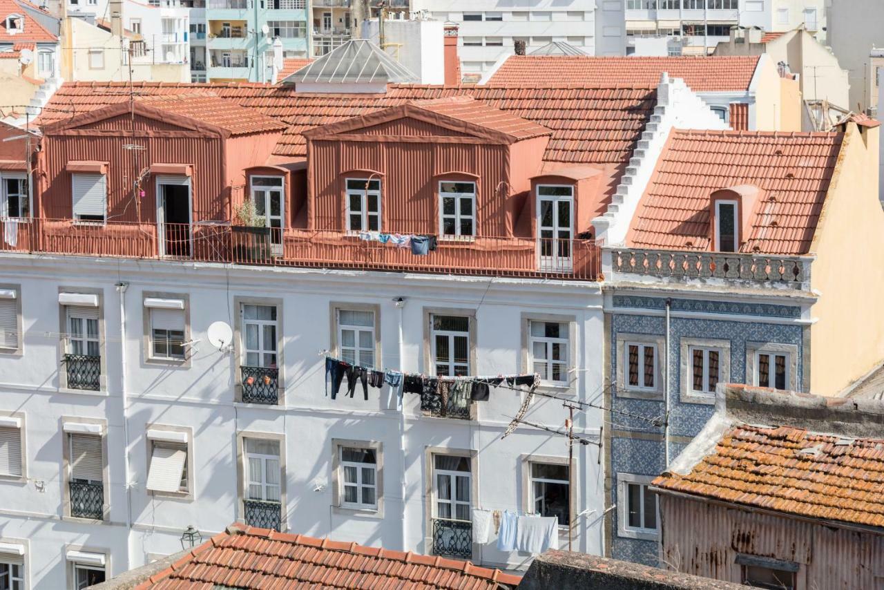 Casa Da Bombarda * Lisboa