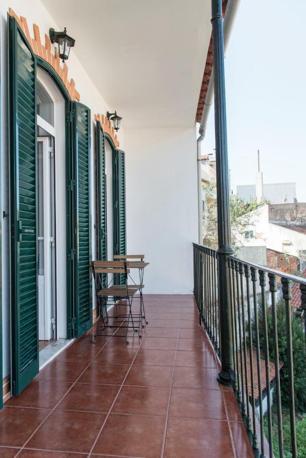Apartamento Casa Da Bombarda Lisboa