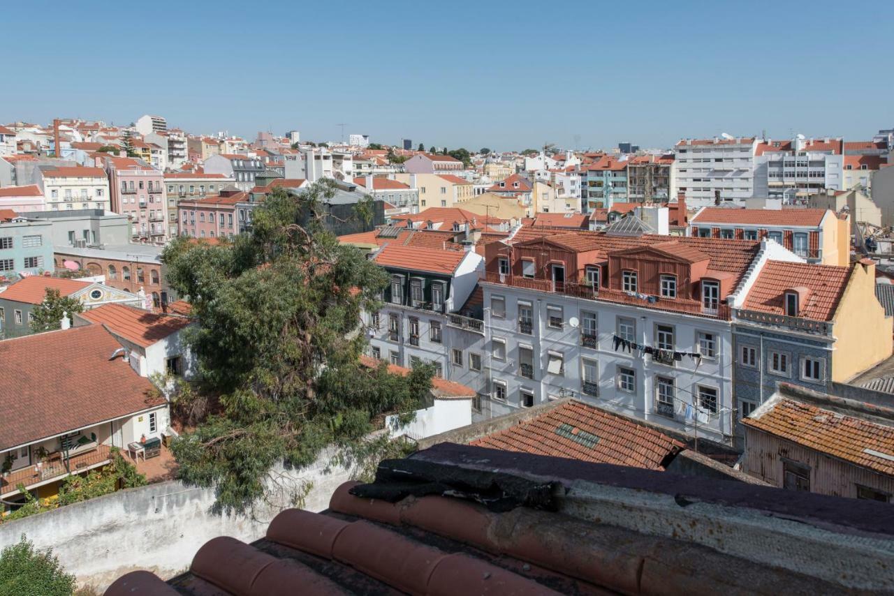 Casa Da Bombarda Lisboa