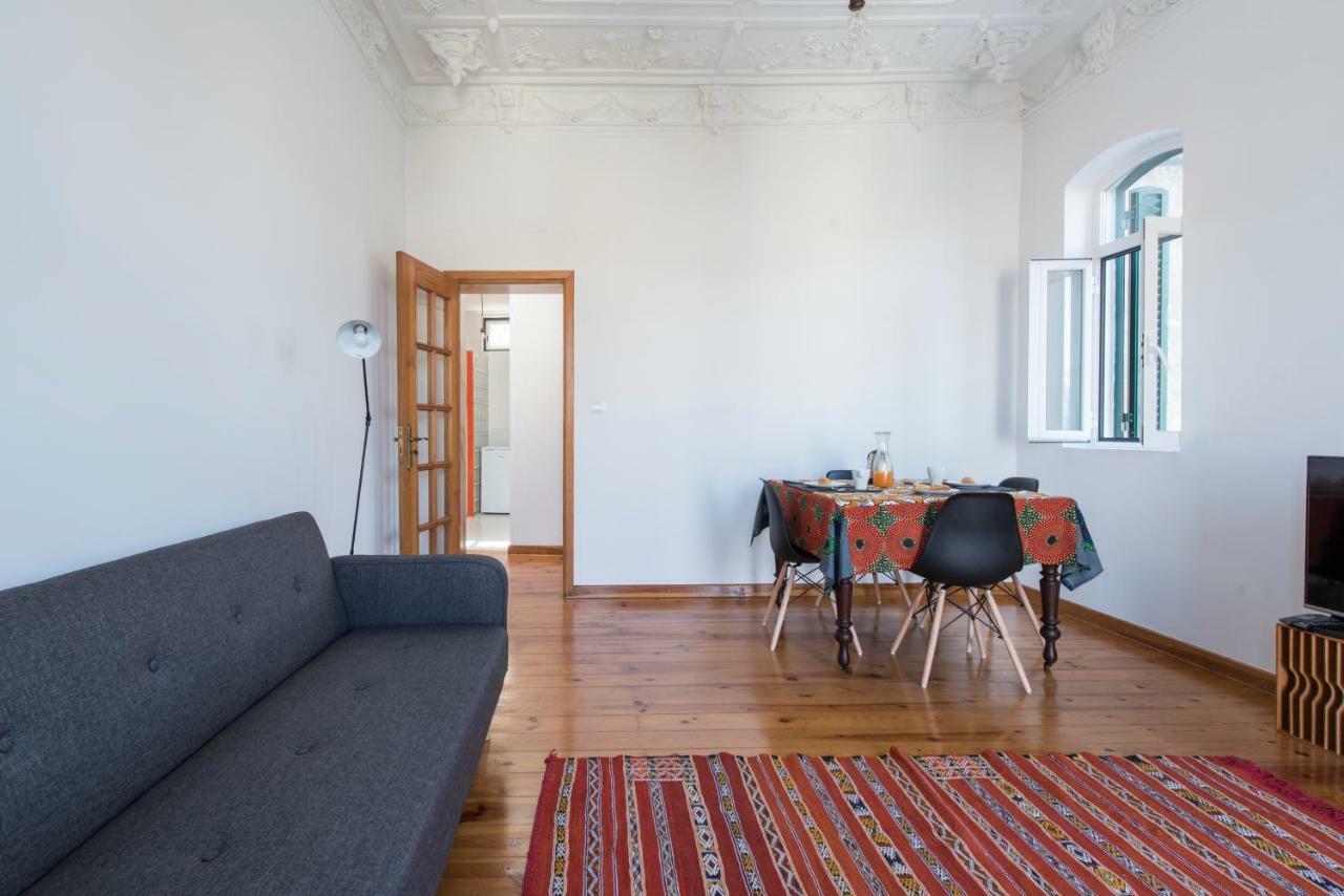 Casa Da Bombarda Apartamento Lisboa