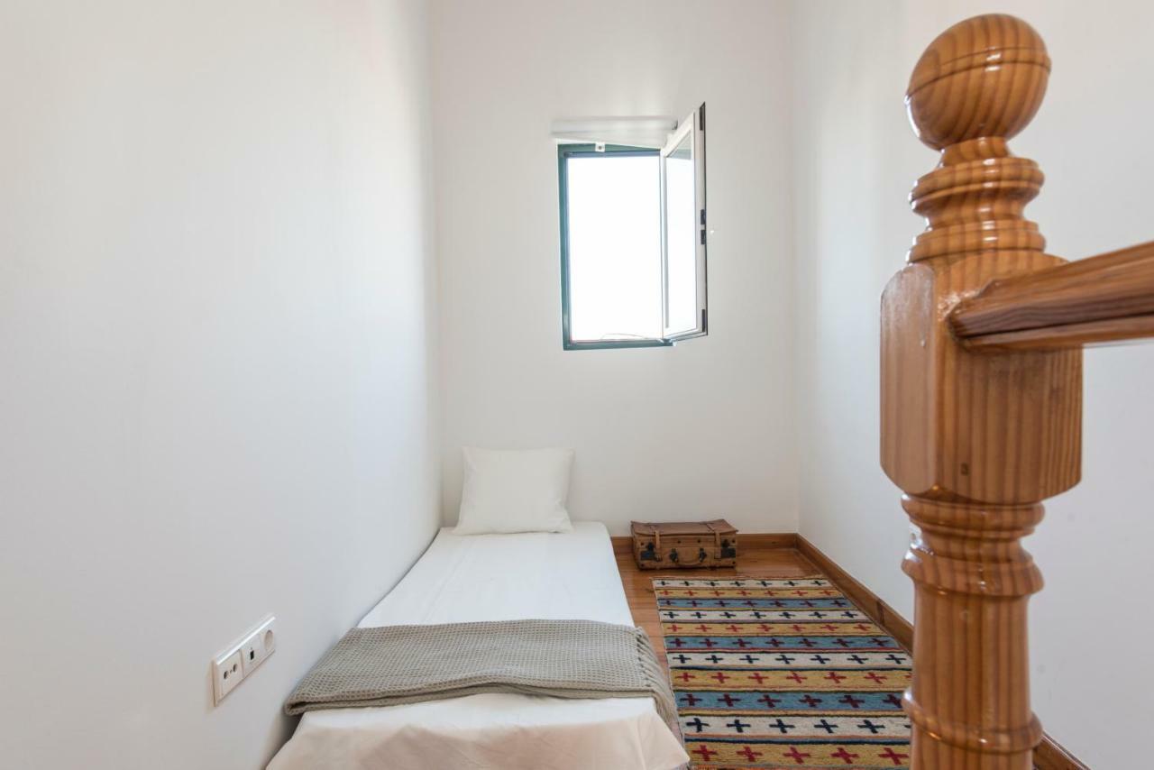 Casa Da Bombarda Apartamento Lisboa