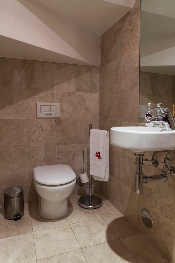 Rent4rest Parque Nacoes 17th Floor River View Apartamento *