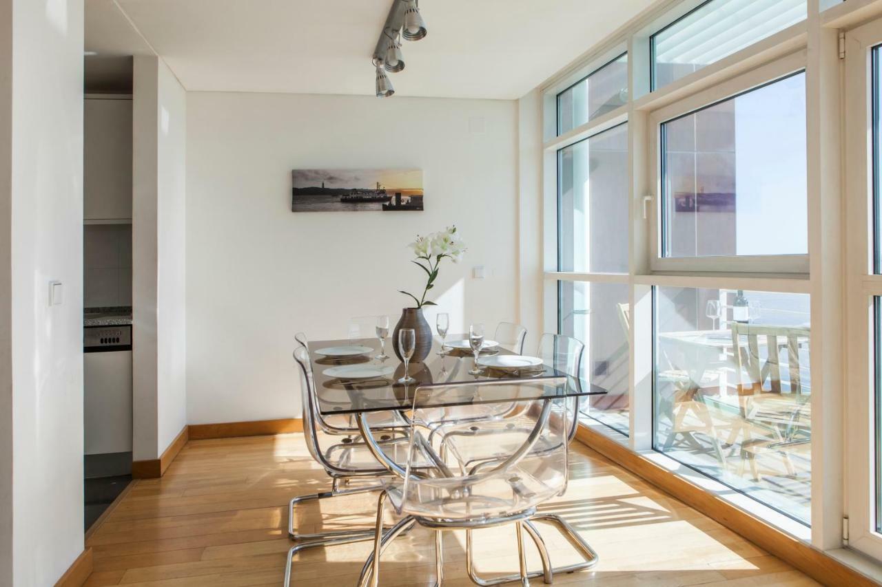 Rent4rest Parque Nacoes 17th Floor River View * Lisboa