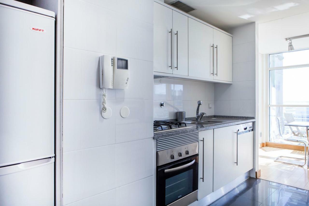 Rent4rest Parque Nacoes 17th Floor River View * Lisboa