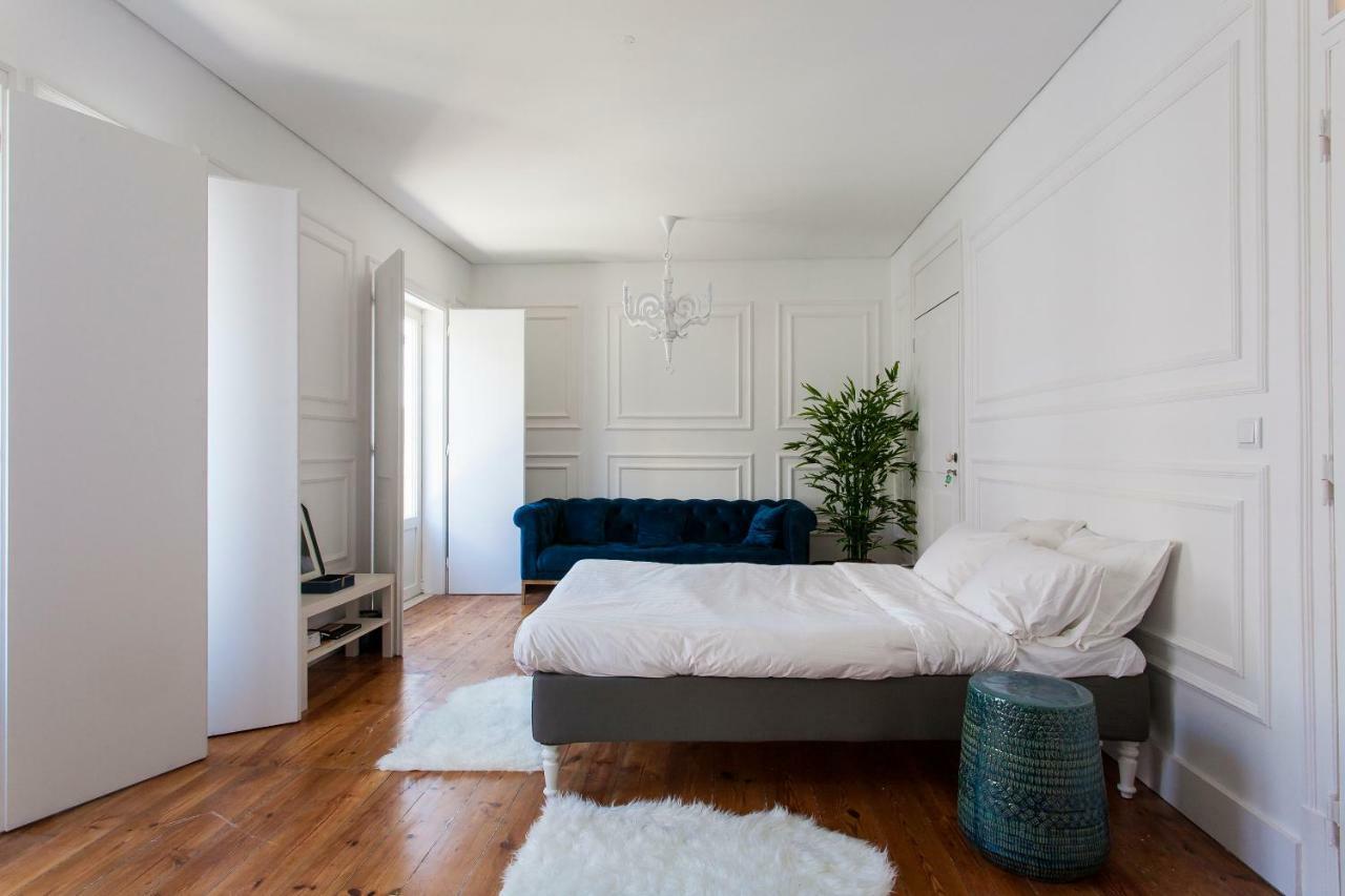Luxlapa Duplex Apartamento Lisboa