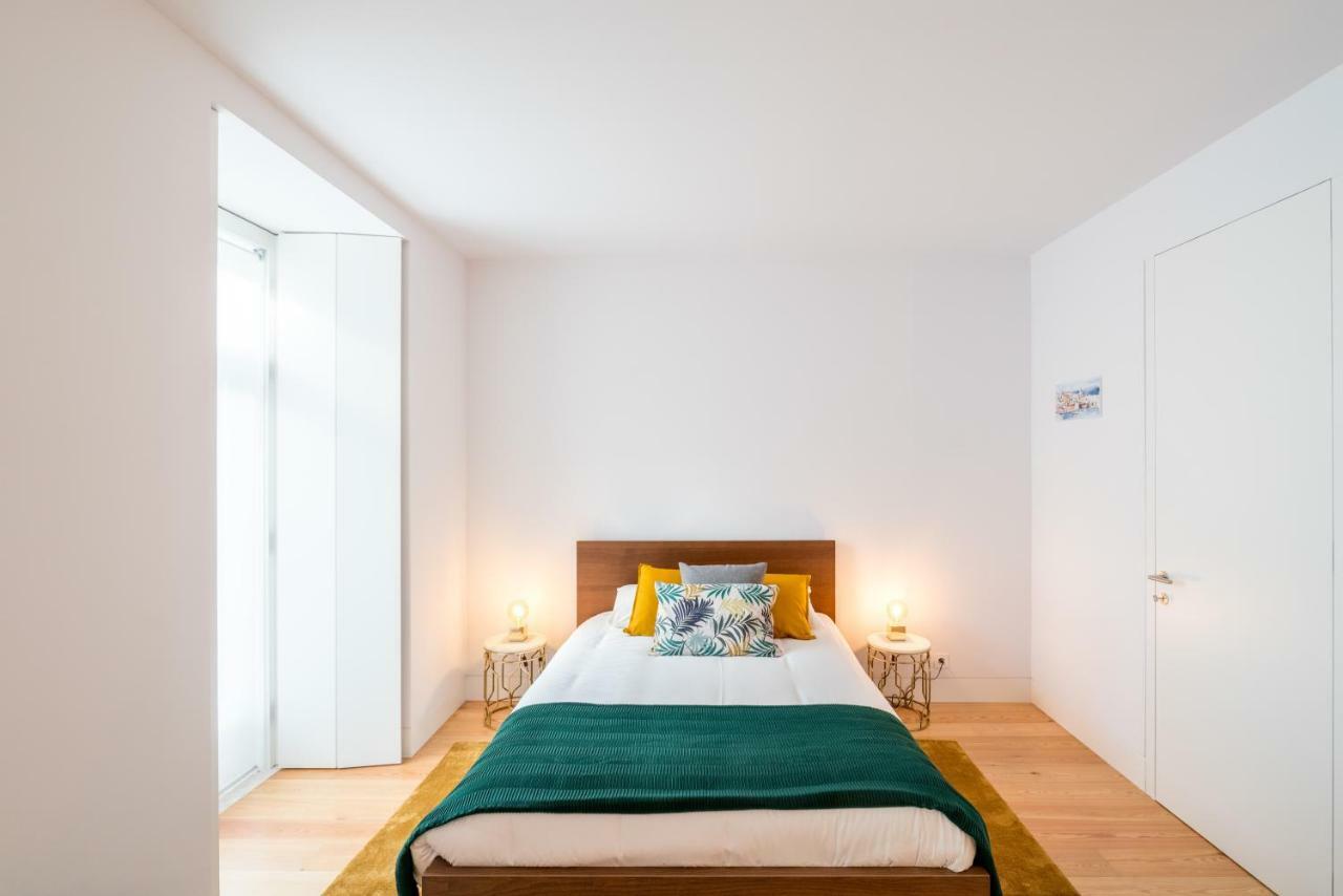 Apartamento Casa Chiado *
