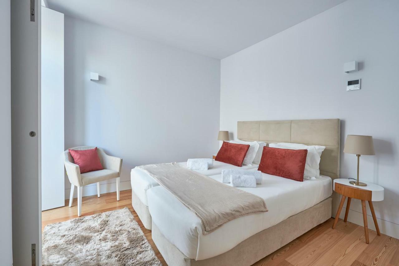 Casa Portuguesa Ouro Apartment Lisbon
