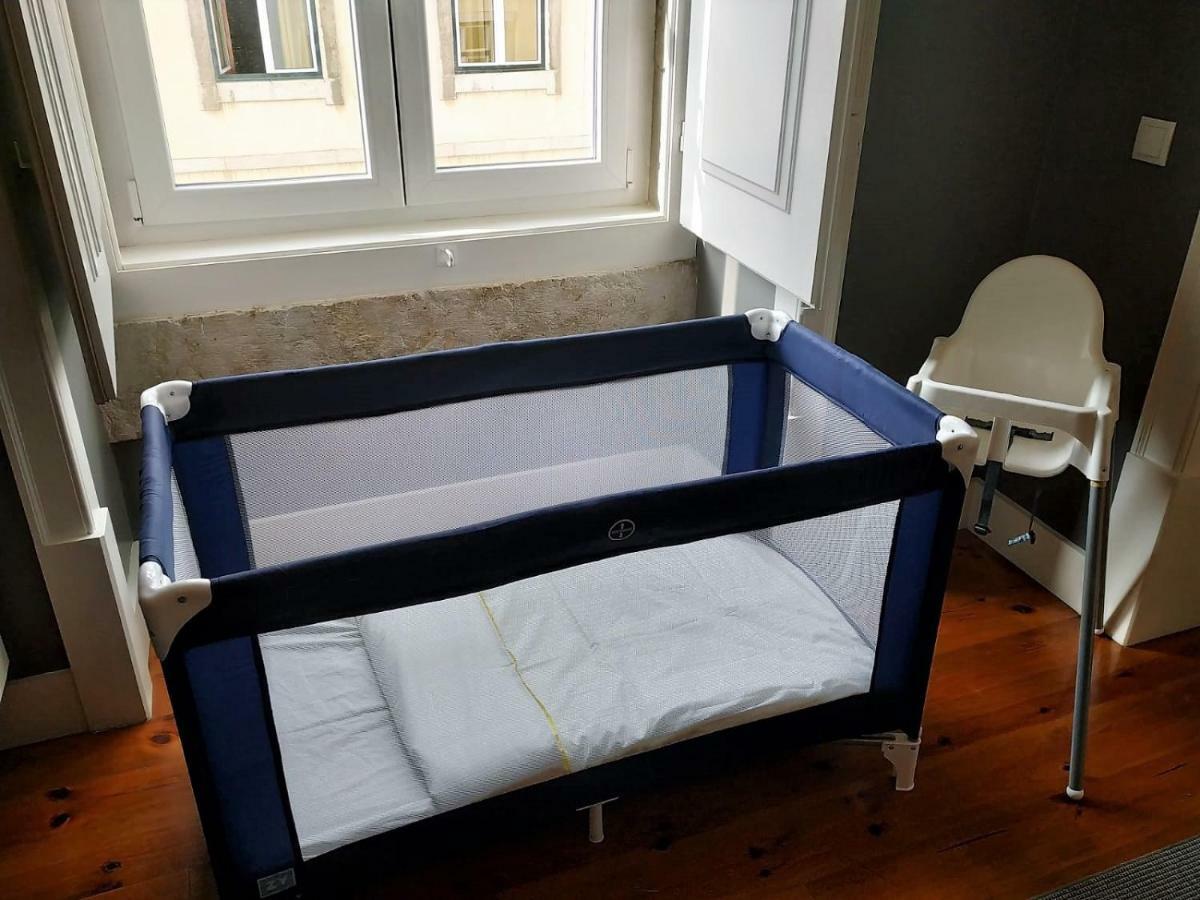 Canaan Boutique Fanqueiros 114 By Get Your Apartamento Lisboa