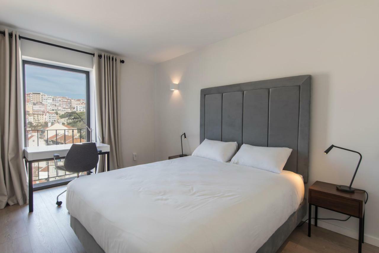 Modern With View Near Castelo De Sao Jorge Apartamento *