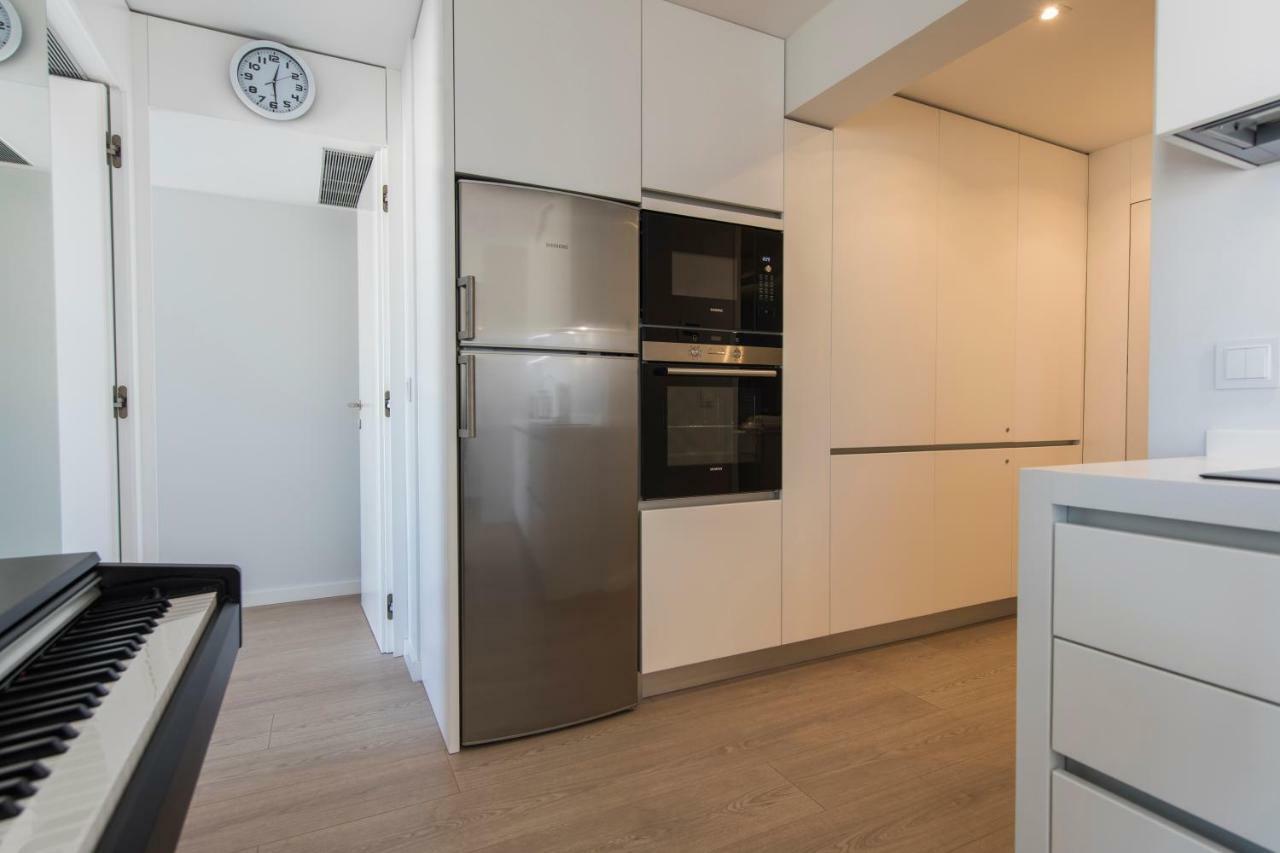 Apartamento Modern With View Near Castelo De Sao Jorge Lisboa