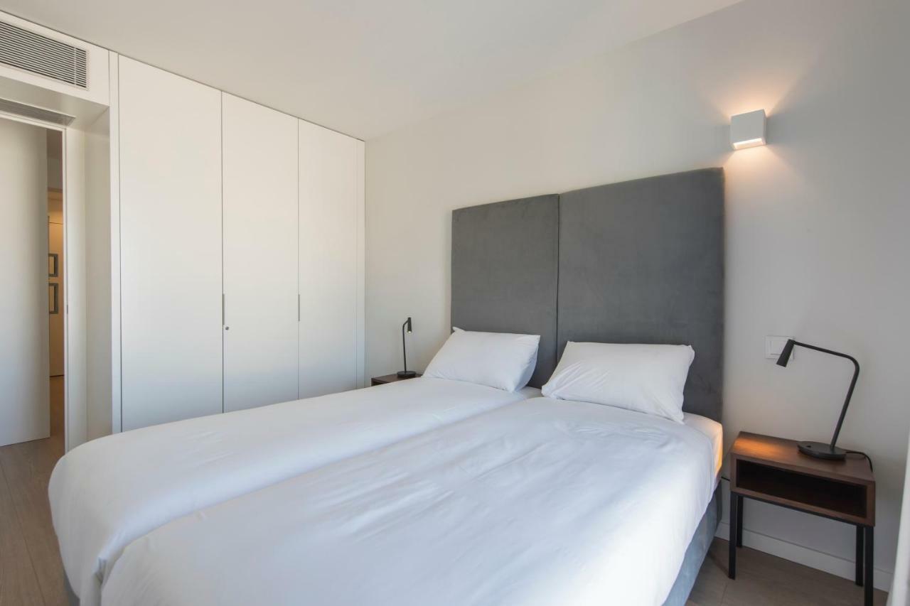 Modern With View Near Castelo De Sao Jorge Apartamento *