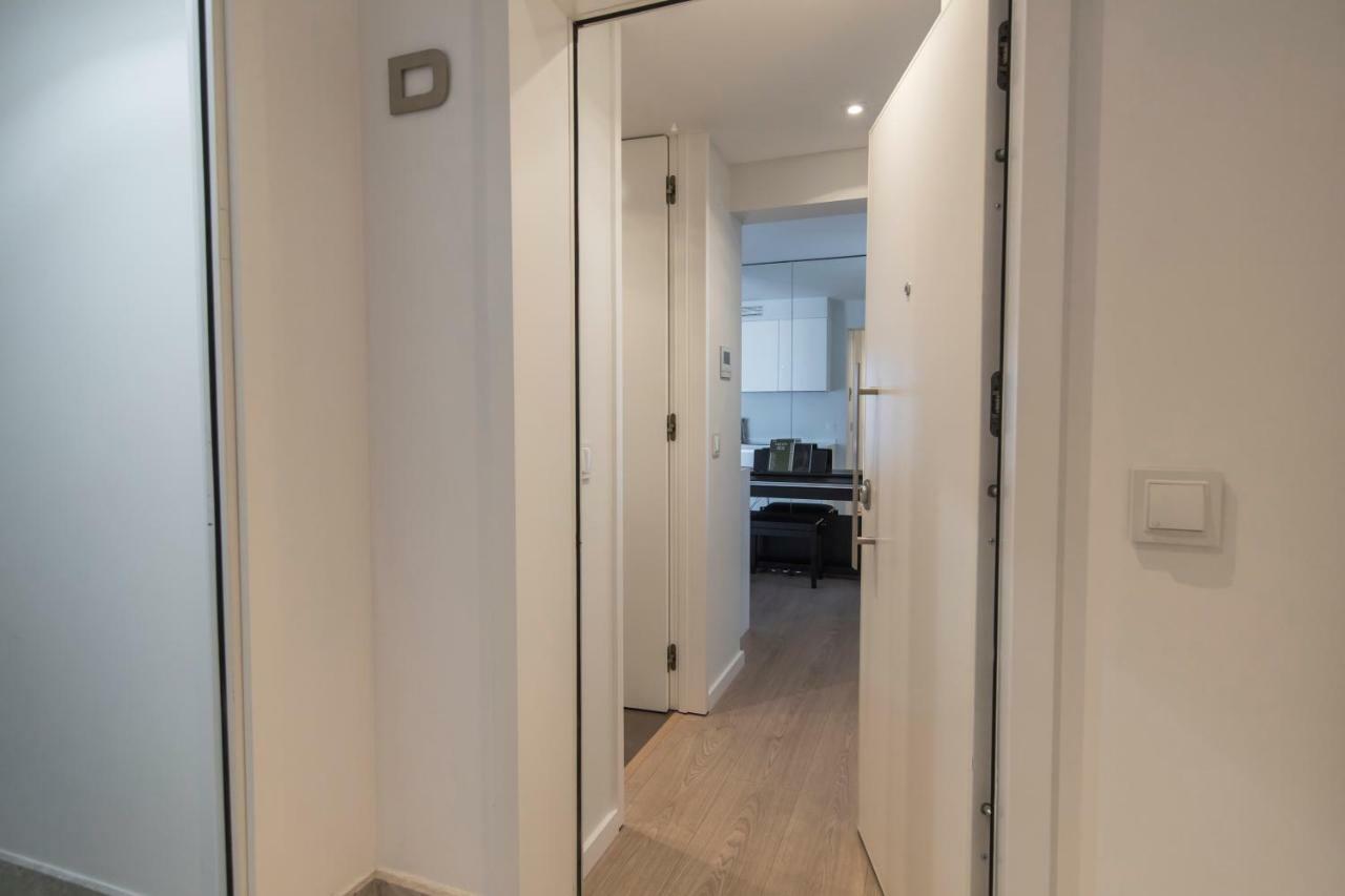 Modern With View Near Castelo De Sao Jorge Apartamento *