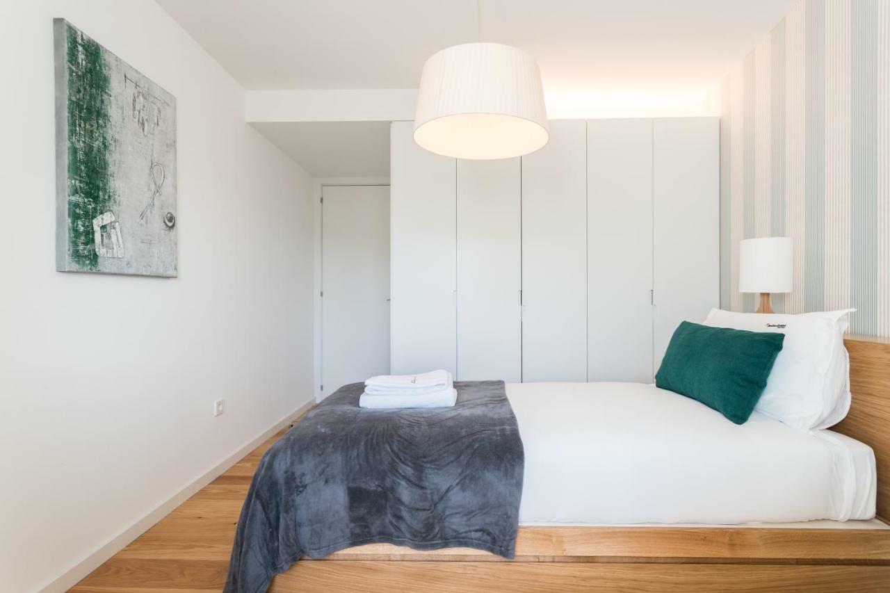Apartamento Flh Chiado Bright