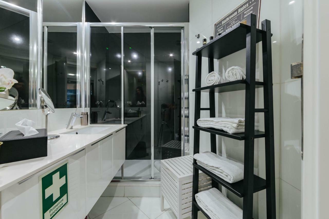 Apartamento Avenue Marques - Luxury Lisboa