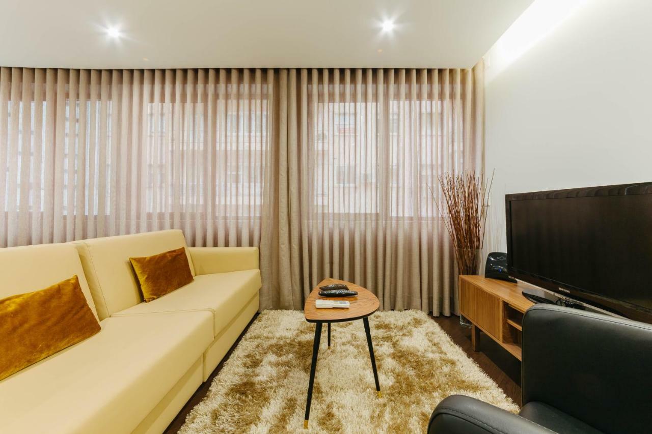 Apartamento Avenue Marques - Luxury Lisboa
