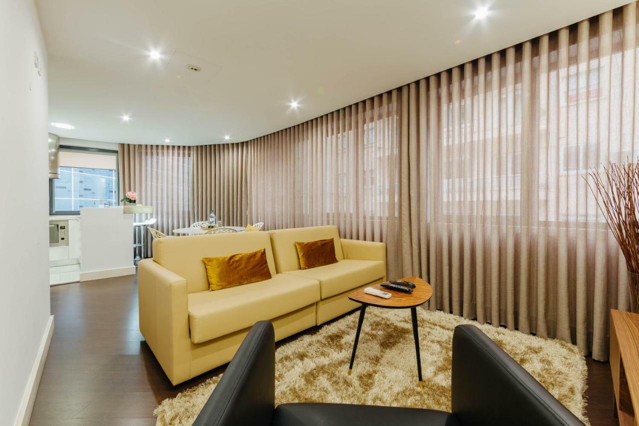 Apartamento Avenue Marques - Luxury