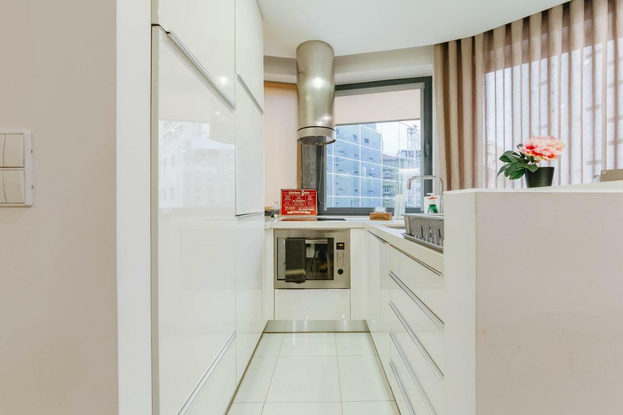 Avenue Marques - Luxury Apartamento