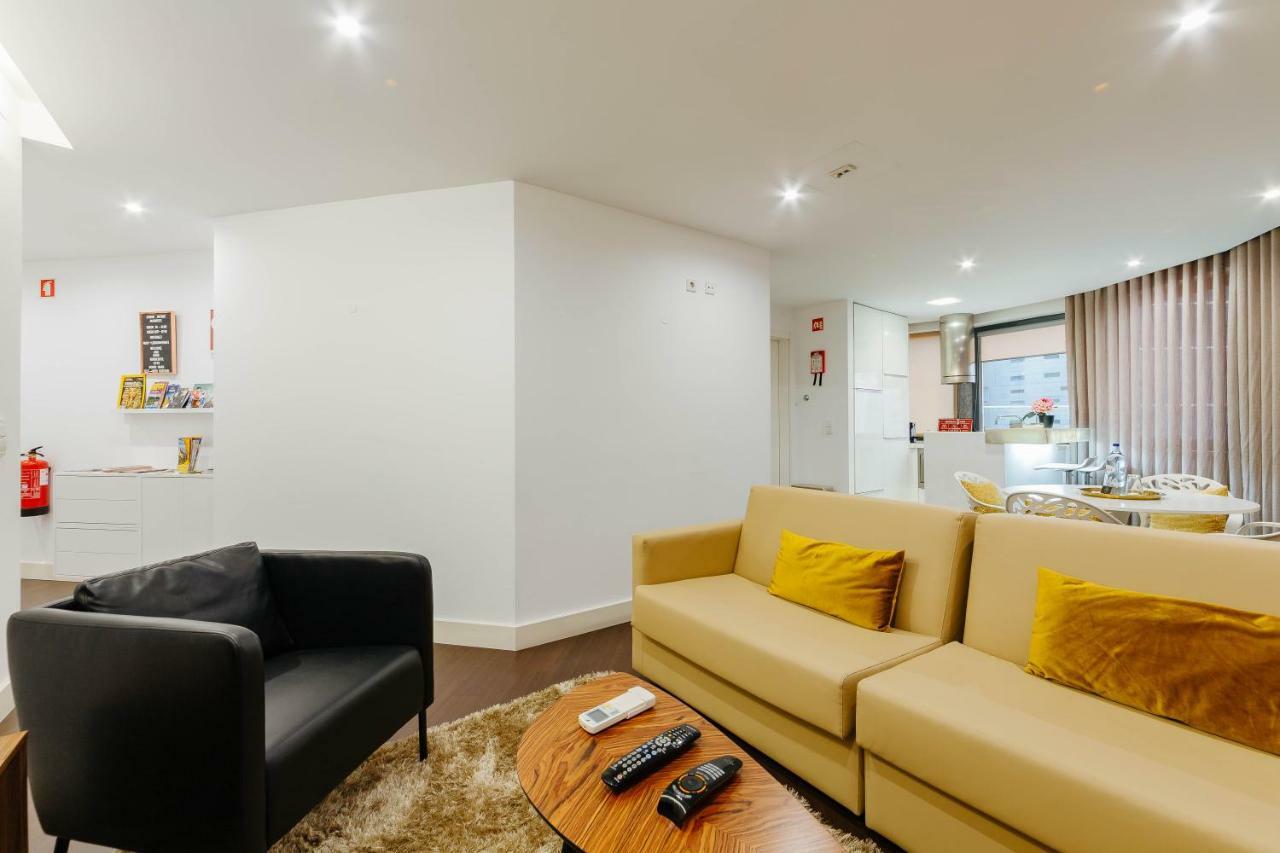 Avenue Marques - Luxury Apartamento