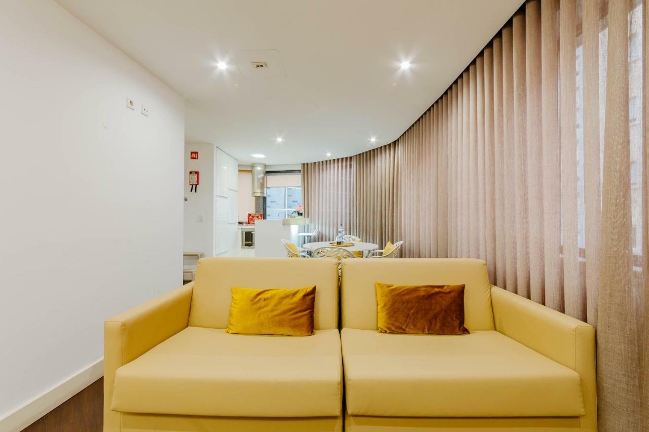 Avenue Marques - Luxury Apartamento Lisboa