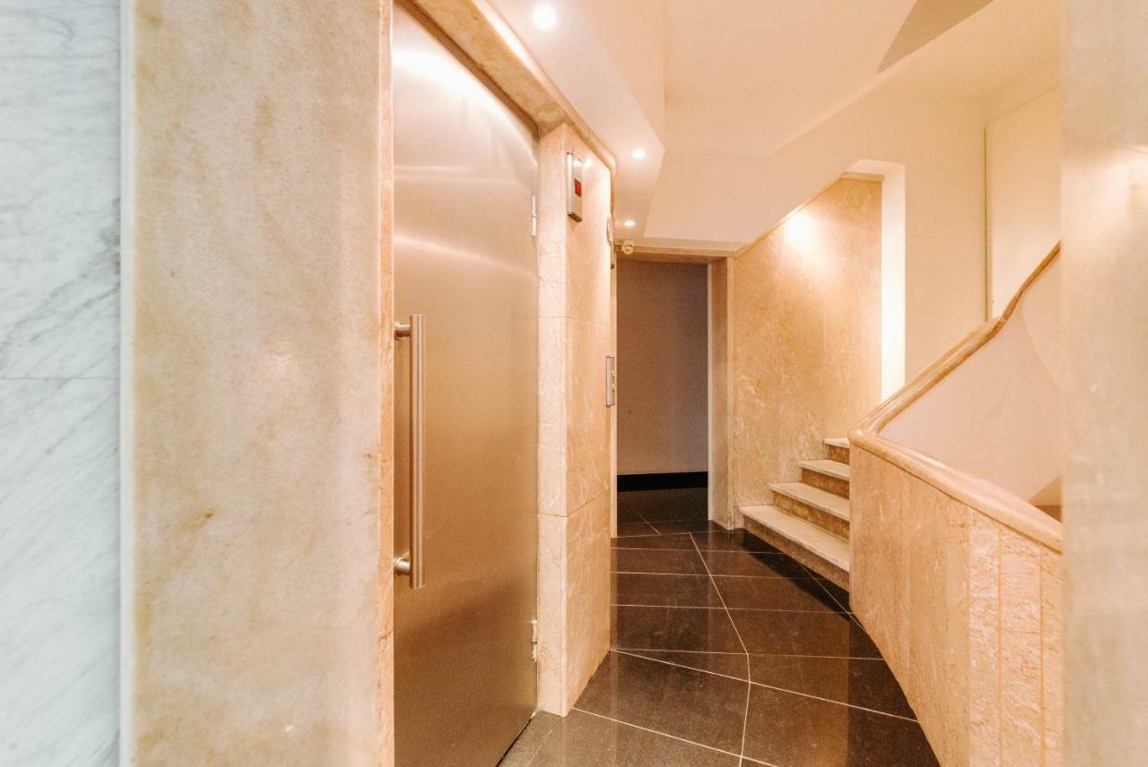 Avenue Marques - Luxury Apartamento
