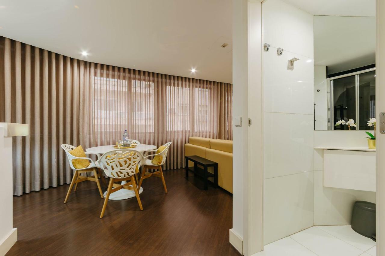 Apartamento Avenue Marques - Luxury *